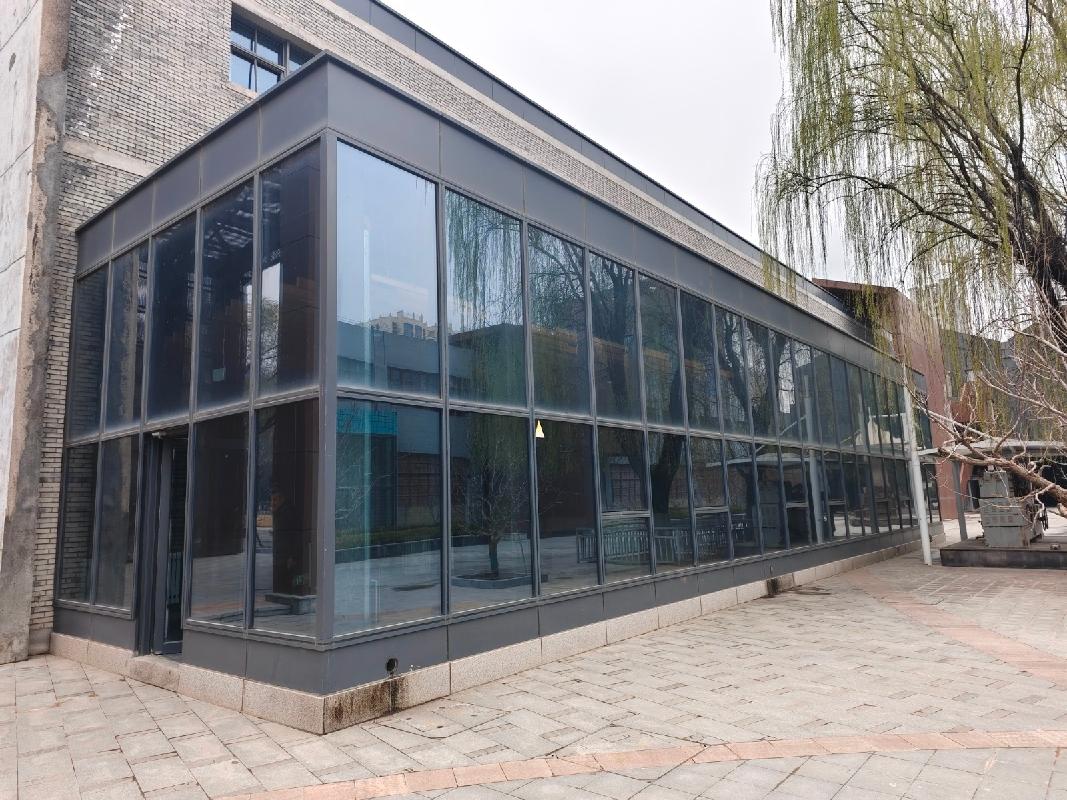 天水市工业博物馆小剧场、咖啡厅及地下停车位租赁公告