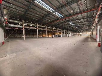 淮安市天威机械有限公司鸿海北路16号1幢2号厂房和办公楼公开出租(国资监测编号GR2026JS5001211)