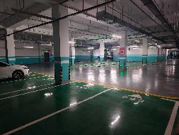 天水市工业博物馆小剧场、咖啡厅及地下停车位租赁公告
