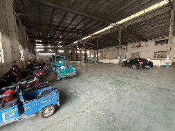 黄山市徽州区城北工业园区永兴一路28号3号工业厂房出租公告(国资监测编号GR2026AH2000524)