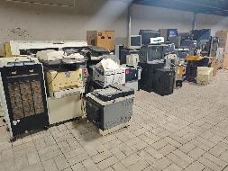 电脑、打印机、照相机等内蒙古电力（集团）有限责任公司废旧资产转让(国资监测编号GR2026NM1001067)