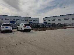 伊犁州财信融通融资担保有限公司位于伊宁市巴彦岱镇新村一大队原新疆升宏鑫光伏材料有限公司内资产对外招租，租期五年