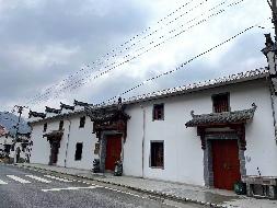 开化县长虹乡星河村幸福食堂公开挂牌招租(四次挂牌)