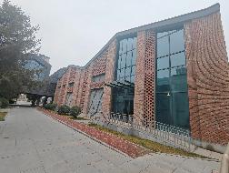 天水市工业博物馆小剧场、咖啡厅及地下停车位租赁公告