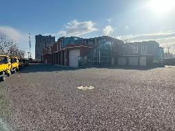 呼市新城区北二环北侧房地产（秋实综合办公楼）租赁（年租金底价840000元，含税）(国资监测编号GR2026NM1001089)