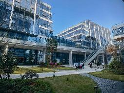 泉州数字经济产业园标准园区A区项目“先租后让”