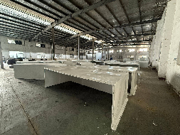 黄山市徽州区城北工业园区永兴一路28号3号工业厂房出租公告(国资监测编号GR2026AH2000524)