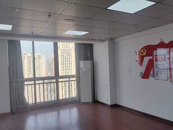 淮安经济技术开发区河畔花城01幢2508-2513、2515-2517室房产招租公告