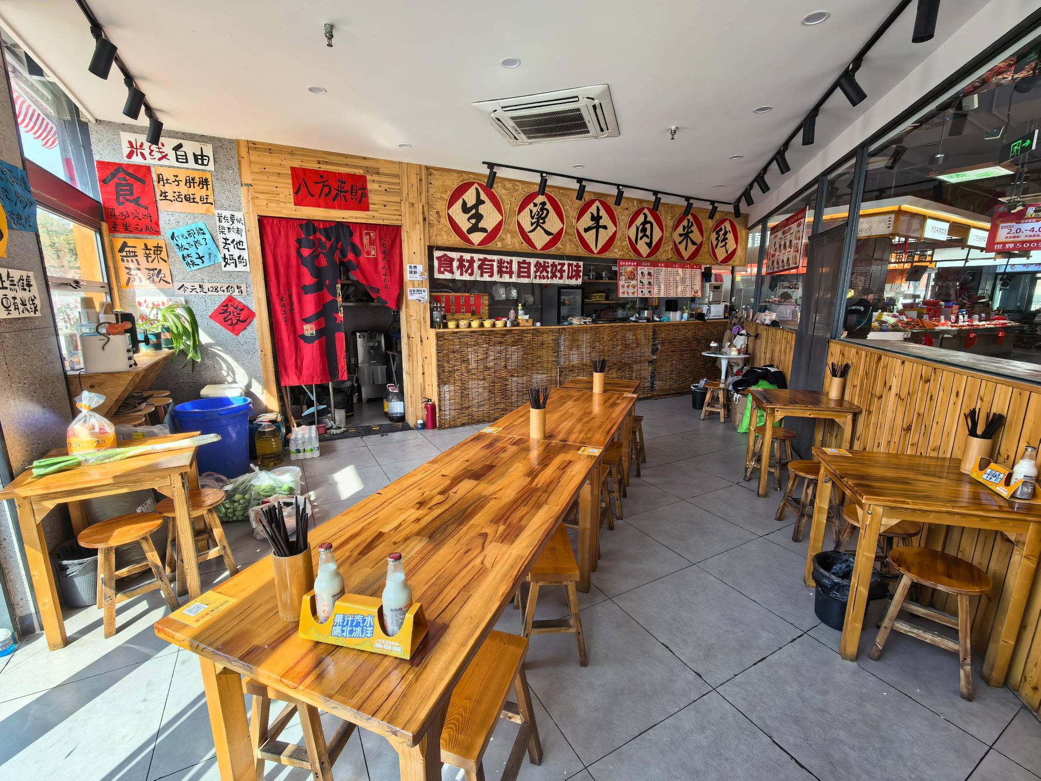 常州市钟楼区劳动西路850号星韵生鲜市集一楼W0商铺招租公告