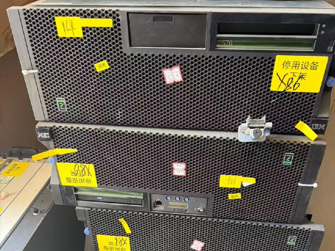 报废通用设备转让(国资监测编号GR2026NM1001080)