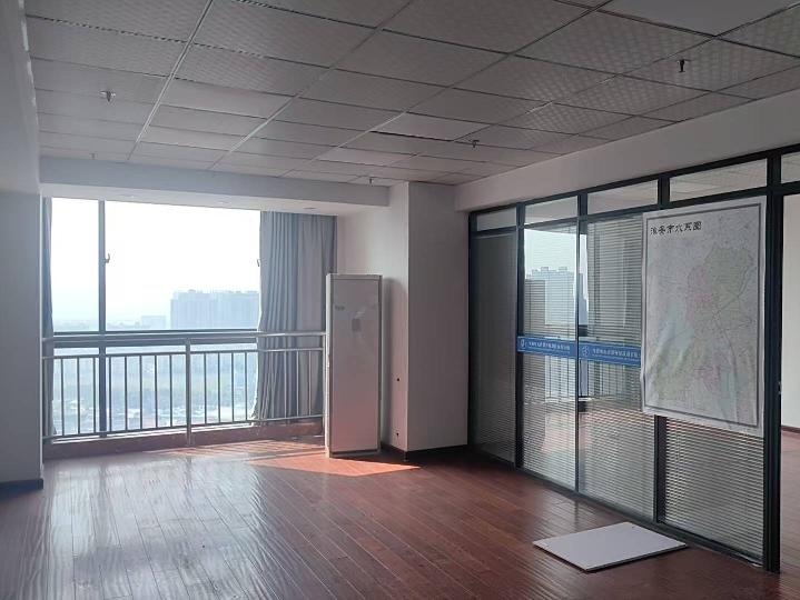 淮安经济技术开发区河畔花城01幢2508-2513、2515-2517室房产招租公告