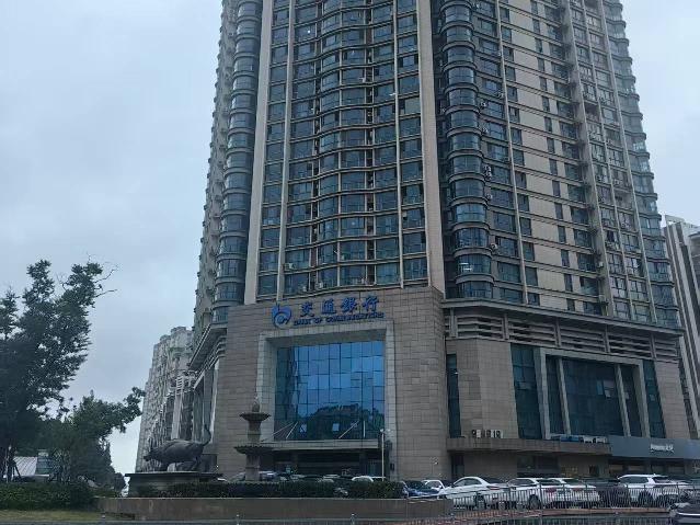 淮安经济技术开发区河畔花城01幢2508-2513、2515-2517室房产招租公告