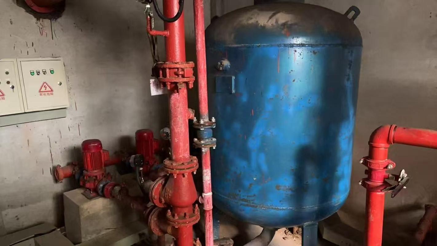 变压器、配电柜、消防设施等一批废旧资产转让公告(国资监测编号GR2026JS2000893)