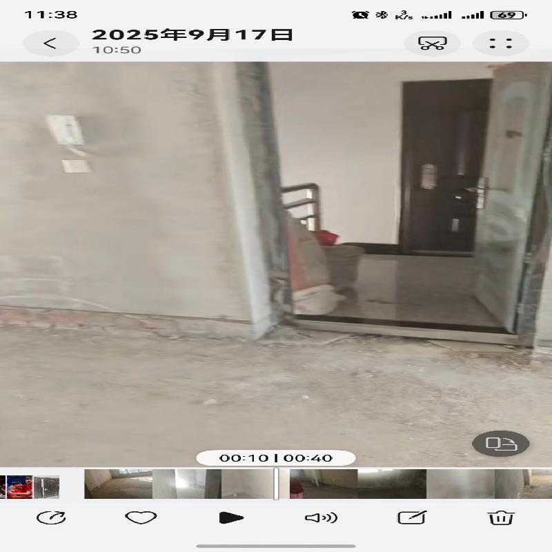 包头市固阳县锦绣鑫苑28栋06041出租（8932.57元/年，3年，内蒙古新联信息产业有限公司）