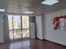 淮安经济技术开发区河畔花城01幢2508-2513、2515-2517室房产招租公告
