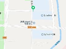 洪泽区钱码新居43号商铺招租公告