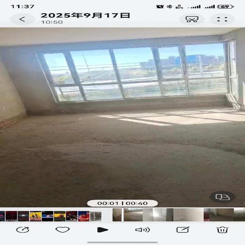 包头市固阳县锦绣鑫苑28栋06041出租（8932.57元/年，3年，内蒙古新联信息产业有限公司）(国资监测编号GR2026NM1001099)