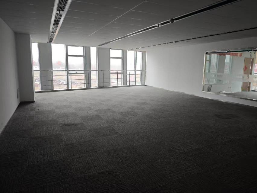 江苏省淮安市清江浦区金融中心B3号楼3层招租公告
