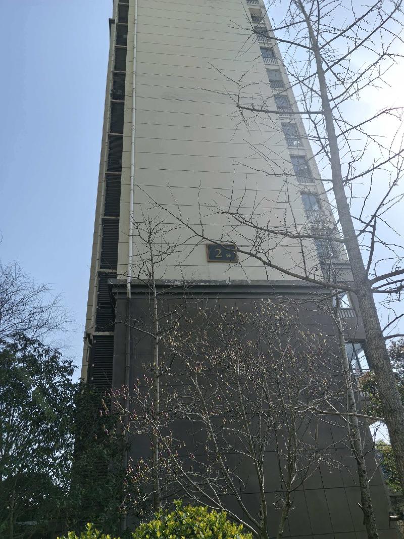 安庆市迎江区长风花园小区73套住宅出租公告(国资监测编号GR2026AH2000560)