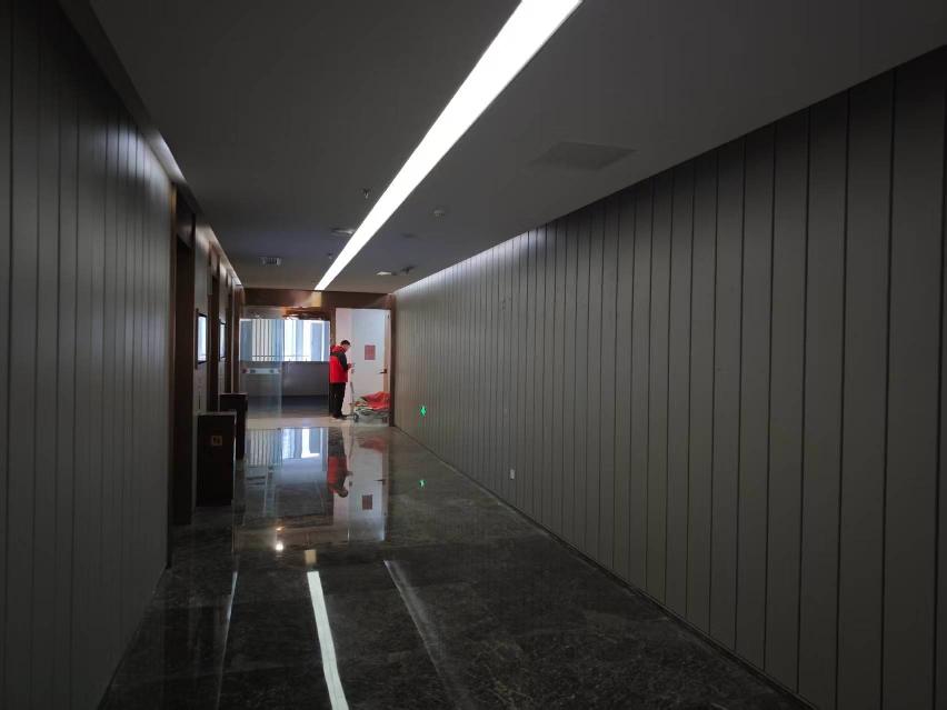 江苏省淮安市清江浦区金融中心B3号楼3层招租公告