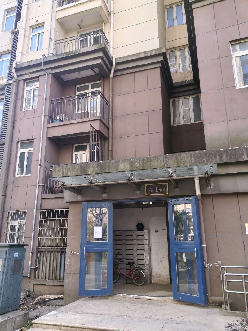 安庆市迎江区长风花园小区73套住宅出租公告(国资监测编号GR2026AH2000560)