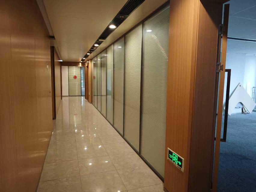 江苏省淮安市清江浦区金融中心B3号楼3层招租公告