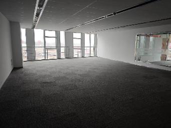 江苏省淮安市清江浦区金融中心B3号楼3层招租公告