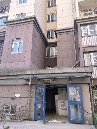 安庆市迎江区长风花园小区73套住宅出租公告(国资监测编号GR2026AH2000560)