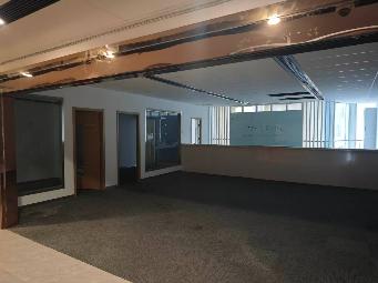 江苏省淮安市清江浦区金融中心B3号楼3层招租公告