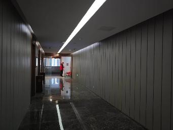 江苏省淮安市清江浦区金融中心B3号楼3层招租公告