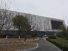 戚墅堰全民健身中心1层101-1招租公告