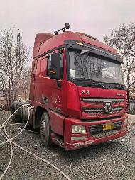 1辆牵引车（№XG2606-02）转让公告(国资监测编号GR2026JS4000971-3)