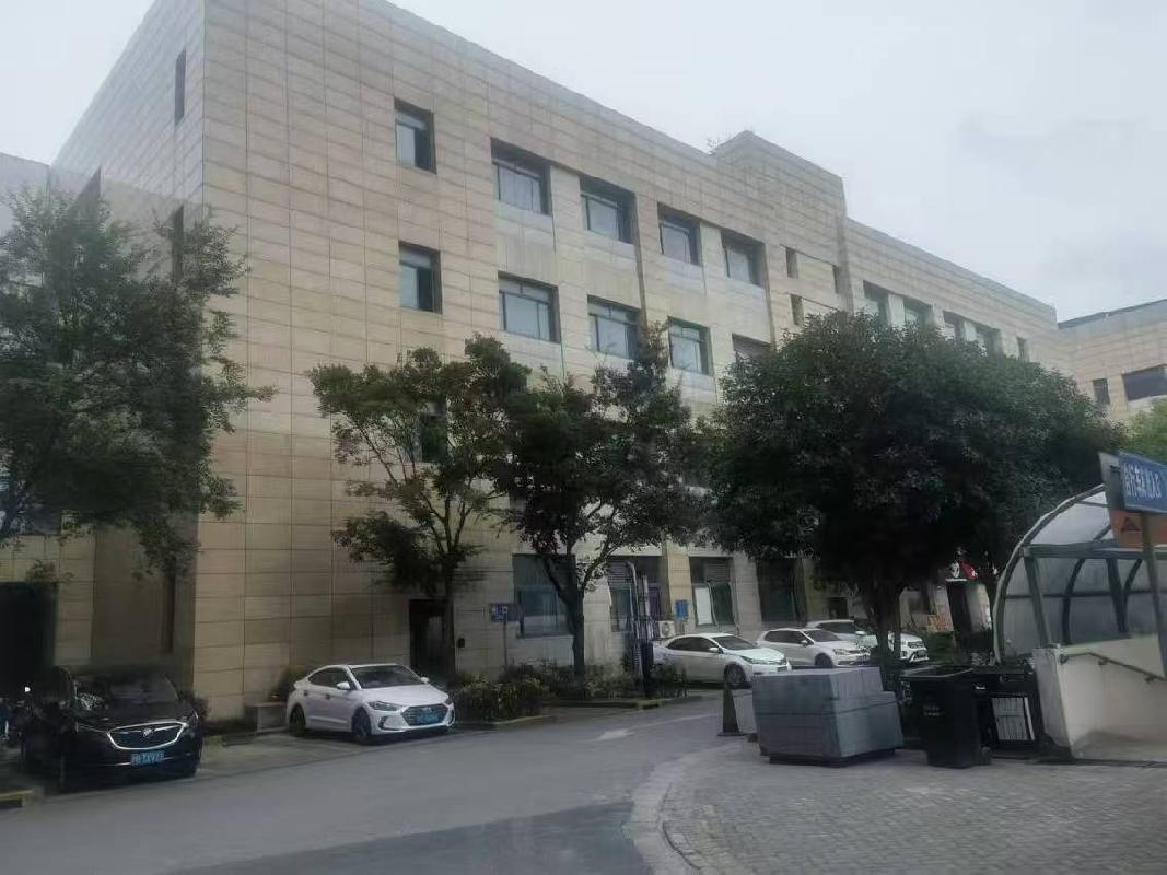 上海市闵行区浦锦路330号及356号部分商业用房转让公告（第三次）