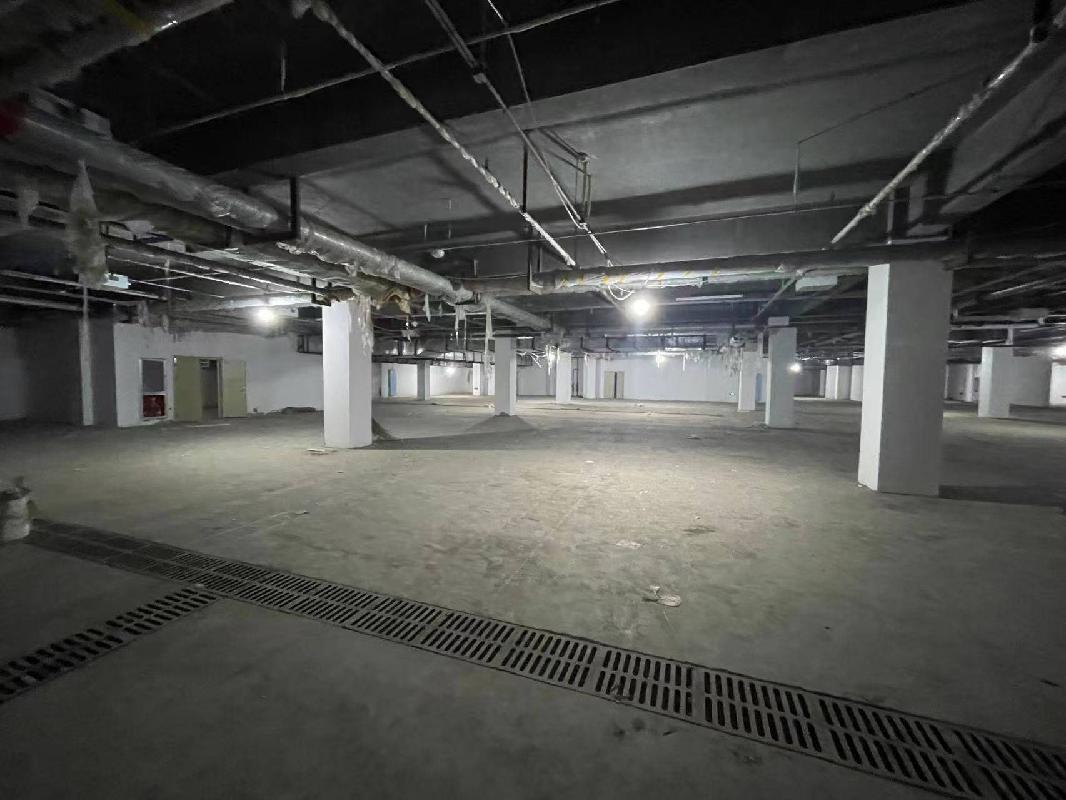 哈尔滨市南岗区哈西大街辰能溪树庭院C16#楼商业房地产转让交易公告(国资监测编号GR2026HL2001758)