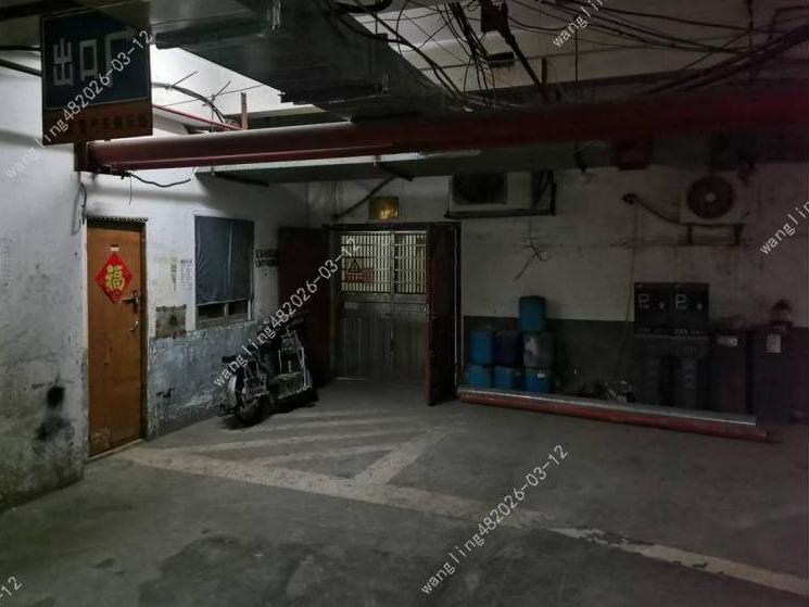 湖南省联畅房地产开发有限责任公司一批房产招商公告 （拟出售资产）——长沙市芙蓉区朝阳路68号朝阳丽园4处资产(国资监测编号GR2026HN1000514)