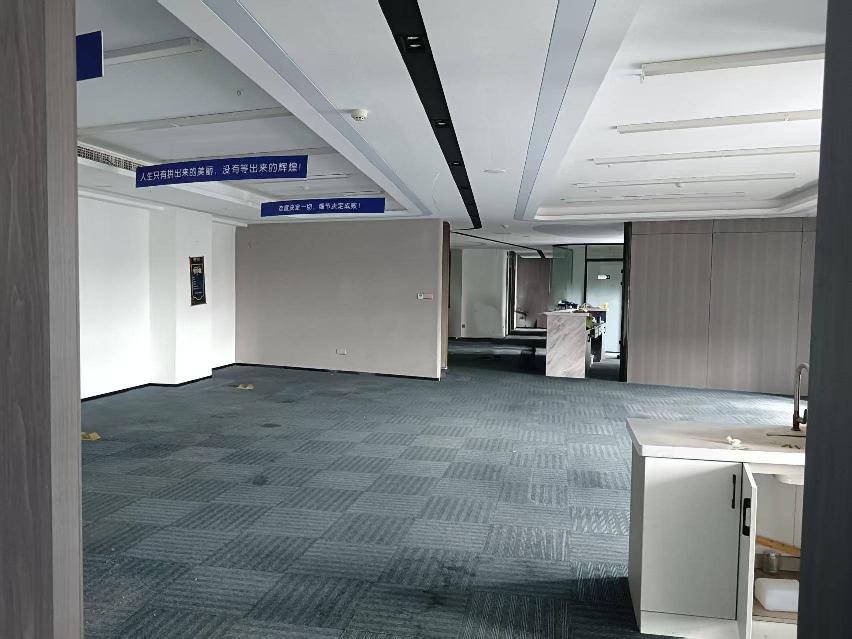 龙锦路 1259 号 1 幢 901-1 号招租公告