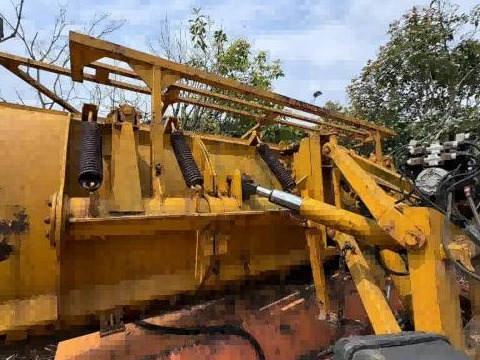 19台报废工程机械设备资产(国资监测编号GR2026HN1000500)