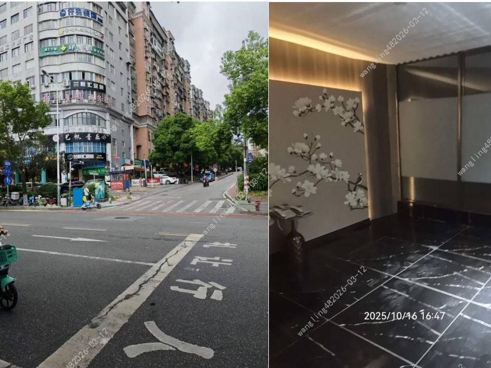 [长沙市]湖南省联畅房地产开发有限责任公司一批房产招商公告 （可租可售房产）