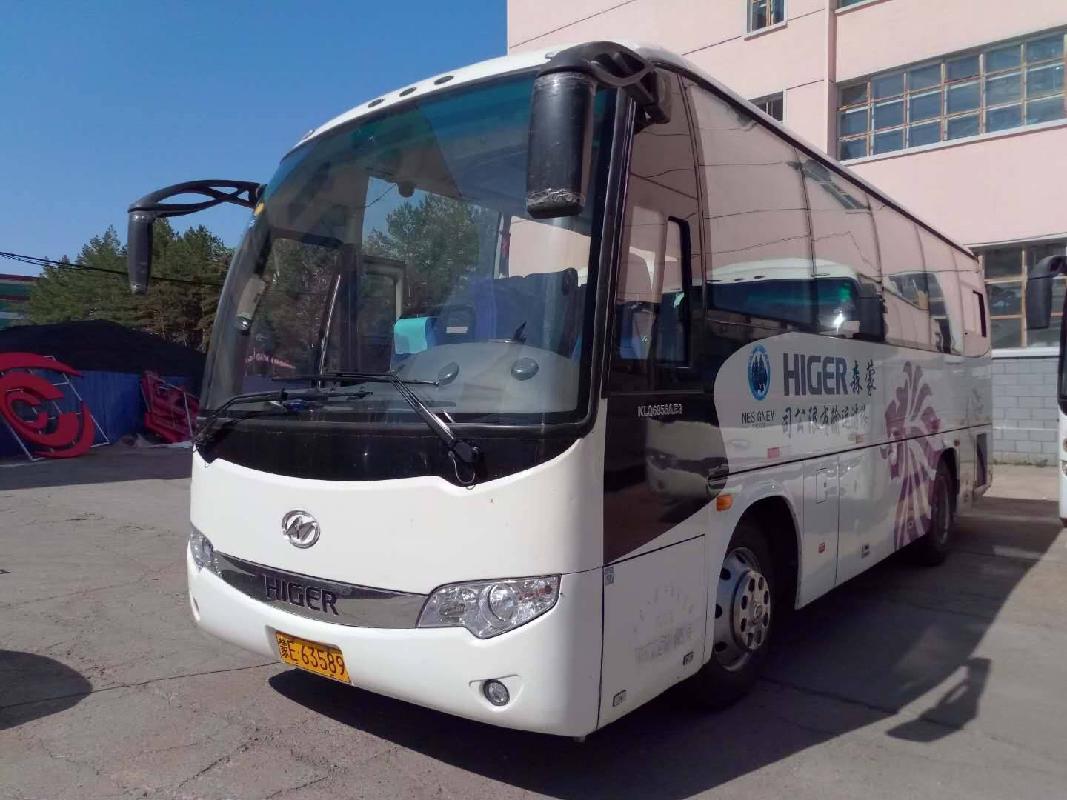 7台报废车打包招选回收机构（内蒙古蒙森旅游运输有限公司）(国资监测编号GR2026NM1001140)