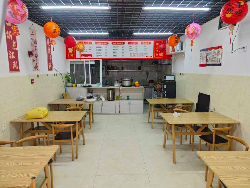 淮安市工业园区春晖苑门面1-1-20招租公告