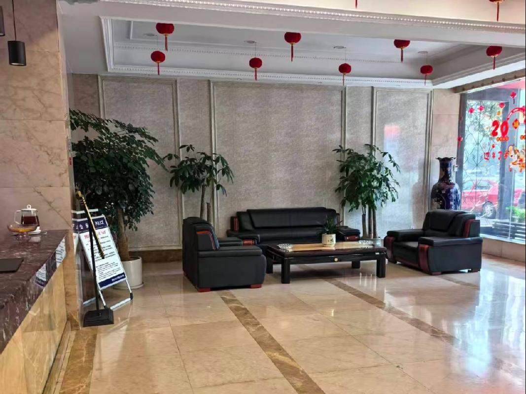 常德市津市市澹津路28号阳光宾馆整体招租(国资监测编号GR2026HN1000503)