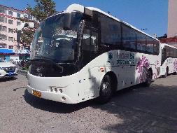 7台报废车打包招选回收机构（内蒙古蒙森旅游运输有限公司）(国资监测编号GR2026NM1001140)