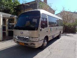 7台报废车打包招选回收机构（内蒙古蒙森旅游运输有限公司）(国资监测编号GR2026NM1001140)