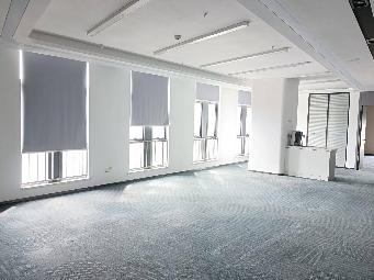 龙锦路 1259 号 1 幢 901-1 号招租公告