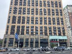 哈尔滨市南岗区哈西大街辰能溪树庭院C16#楼商业房地产转让交易公告(国资监测编号GR2026HL2001758)