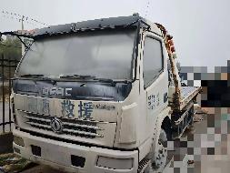 7台报废工程车辆招选回收机构(国资监测编号GR2026HN1000604)