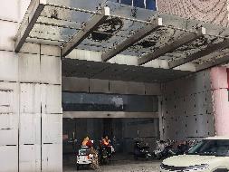 海州区盐河北路39号D号楼一楼朝南门面招租