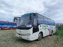 7台报废车打包招选回收机构（内蒙古蒙森旅游运输有限公司）(国资监测编号GR2026NM1001140)