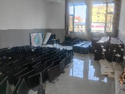 晋城市第四中学校报废资产一批处置公告