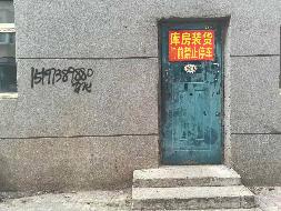 齐齐哈尔市建华区北关市场南侧西栋2处房屋部分捆绑出租交易公告(国资监测编号GR2026HL2000797)